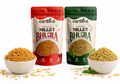 Millet Bhujia Platter — Pack of 6