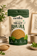 Millet Bhujia - Pudina - 100g