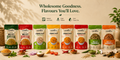 Millet Taster Pack — All 8 Flavors | Pack of 8