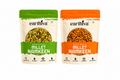 Millet Namkeen Platter — Pack of 6