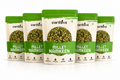 Millet Namkeen - Green Chutney - Pack of 5