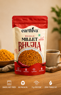 Millet Bhujia - Masala - 100g