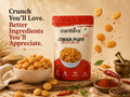 Jowar Puff - Masala Munch - 45g