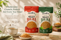 Millet Bhujia Duo Pack — Pack of 6